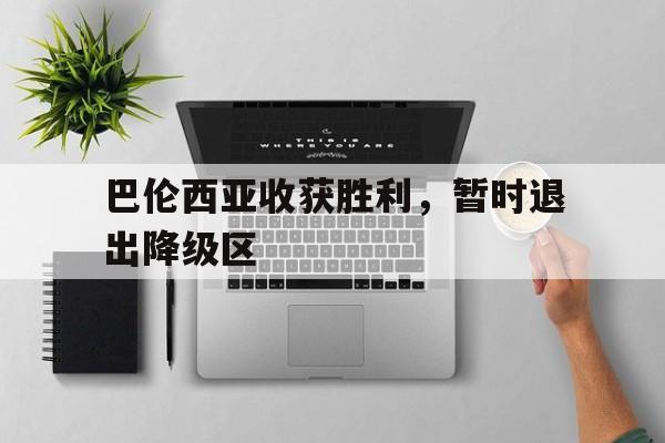 巴伦西亚收获胜利，暂时退出降级区